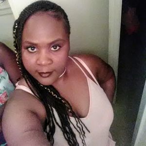 Meet your Posher, Shrandalyn